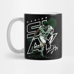 daruis slay Mug